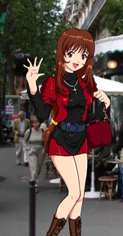 Erica Fontaine - Whatis